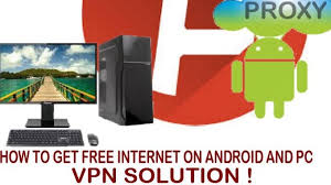 Jul 27, 2016 · register with username, password and legal email address. How To Get Free Internet On Android And Pc Vpn Solution