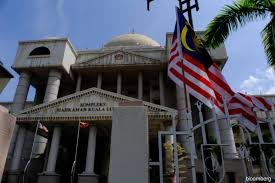 Night courts are also conducted to handle cases pertaining to traffic offenses. High Court Allows Ex 1mdb Counsel Jasmine Loo S Mont Kiara Home To Be Auctioned Off The Edge Markets