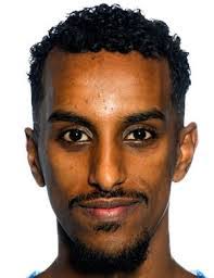 Abdi Ali's Instagram, Twitter & Facebook