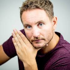 Pete Latham Stand-Up (@PeteLathamComic) • Facebook