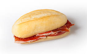 A traditional spanish bocadillo goes beyond a couple of slices of bread with luncheon meats. Sandwich O Bocadillo Cual Es La Mejor Opcion Cada Loco Con Su Dieta Blogs Larioja Com