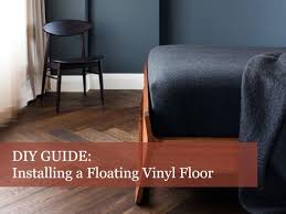 This method is ideal for quick and easy installations and allows for you to remove your flooring if needed. Diy Guide How To Install A Floating Vinyl Floor The Good Guys