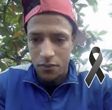 PUERTO PLATA, RD. -Fue identificado como Randy MENDEZ CABRERA (alias  Chuny), Dom., de 25 años de edad, la persona que esta madrugada falleció  tras ser her!do de dos d!spar0s, por el nombrado