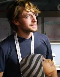 Cell Motion Laboratories 2012 Annual Report