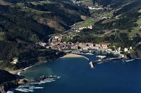 Ondarru Bizkaia Euskal Herria Pays Basque Basque Country Bilbao Outdoor