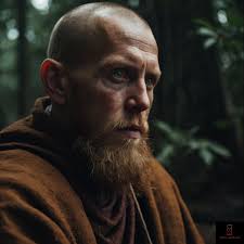 Eustace the monk: pirate and mercenary