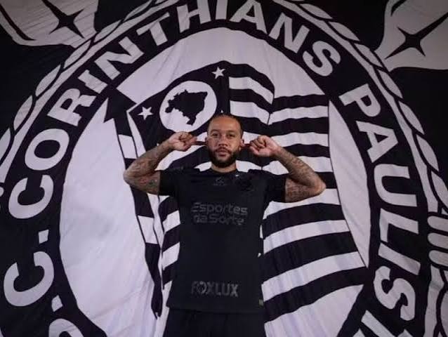 Vergonhoso", diz jornal espanhol sobre 'novela Memphis' no Corinthians - Folha PE