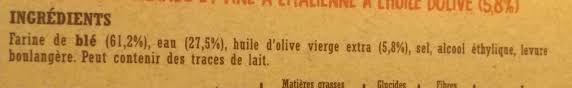 Pate A Pizza Fine Et Ronde Croustipate 230 G