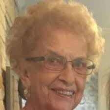 Miriam Garrick Oliver Obituary January 31, 2018