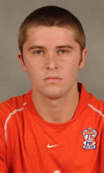 AgSouth Homegrown Athlete of the Week