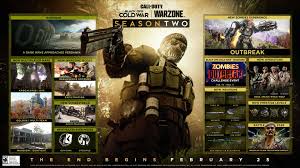 Warzone patch notes have been released today for the new call of duty 1.36 update, with plenty of news listed regarding the release of season 3 and what weapons are getting nerfed and buffed. Warzone Season 2 Update Sets Record For Internet Usage Charlie Intel