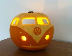 Older children and teens alike will love making these pumpkin decorations this halloween season. 39 Fresh Pumpkin Carving Ideas That Won T Leave You Indifferent Digsdigs