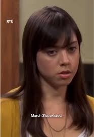 Discover April's Unexpected Date in Parks and Recreation