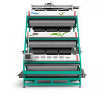 DT Series Tea Color Sorter Machine,Optical Sorting Machine ...