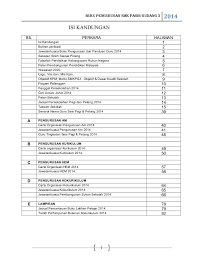 Buku pengurusan smk pasir gudang 3 1 2014 2. Buku Pengurusan Sekolah 2014