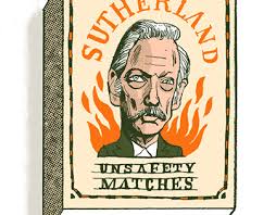 Sutherland Projects :: Photos, videos, logos, illustrations and branding ::  Behance