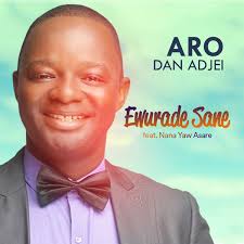 Nana Yaw Asare: albums, songs, concerts