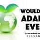 Would you Adam and Eve it? - Searchlight Theatre event image