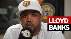 Lloyd Banks