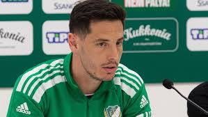 Az ETO kapitánya még egy évig marad Győrött