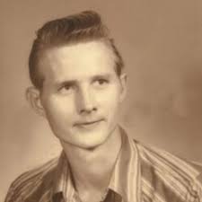 Obituary information for Harvey 'Tex' Mize