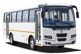 Ashok Leyland To Supply 400 Minibuses To Senegal For 10 1mn