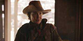 Calamity Jane in Deadwood Is an Absolute Treasure | 25YL