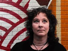 🎙 Australian Folk Luminary Ruth Hazleton Unleashes Mythic Power in  Darkfolk Masterpiece