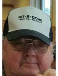 Obituary information for Danny Ray Stanfield