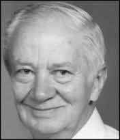 Paul BENSON Obituary