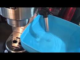Hi all, i just bought a delonghi ec680 on sale but i am struggling to make a decent espresso in this thing. De Longhi Ec680 Descaling Potential Pump S Seal Problem Youtube