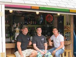 Maybe you would like to learn more about one of these? Germany Meets Key West In New Rehoboth Biergarten Cape Gazette