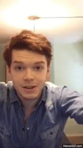 Cameron Monaghan