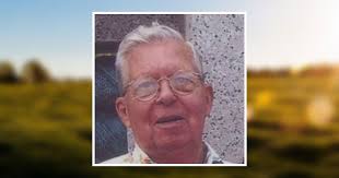 Richard G. Rung Obituary May 5, 2020