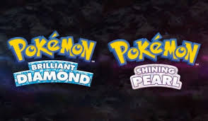 El pokemon brilliant diamond en español sería pokemon diamante brillante y me parece un pokemon brilliant diamond, shining pearl and legends arceus announced for nintendo switch! Yxbpsqrnjhqv3m