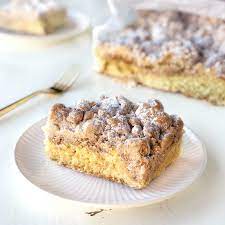 Bicentennial park in boulder city nv for spring jamboree. Legendary Heavy Crumb Cake 2 Pack By B W Bakery Goldbelly
