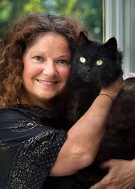 Book Review & Blog Tour: Let's Talk About Cats: Conversations