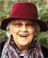 Beatrice Edmonds Obituary (1933