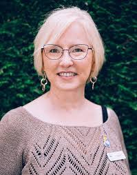 Charity West's Instagram, Twitter & Facebook