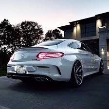 Mercedes Amg C 63 Coupe Mercedes Benz C63 Mercedes Car Mercedes C63 Amg