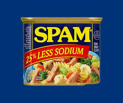 Fortunately, spam® less sodium is not one of those things. Spam Varieties No Cook Meals Hormel Recipes Lunch Meat