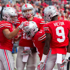 Test your knowledge of the year with our big fat football quiz of 2017, featuring questions on manchester united, arsenal and … Ohio State Releases First Depth Chart Of 2017 Against Indiana Land Grant Holy Land