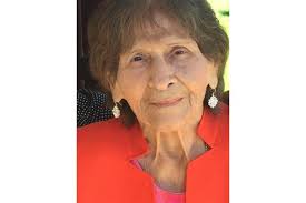 Isabel Rodriguez Obituary (1924