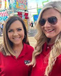 FOX23 Sara Whaley
