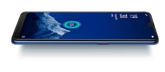 OPPO A11k