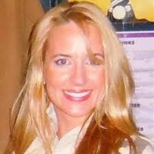 Sally Hatcher's Instagram, Twitter & Facebook