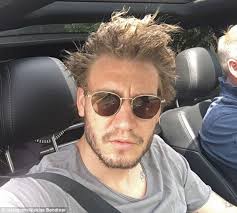 March 14, 2014 by fabwag. Nicklas Bendtner Has Never Blossomed Into Striker He Thought He Would Be He Can Succeed At Nottingham Forest But Only If He Recognises His Level Daily Mail Online
