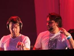 Sebastian ingrosso is that rare thing in the world of dance music: Sebastian Ingrosso Artist Salacious Sound