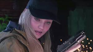 Rose Winters🌹 #re8 #residentevilvillage #rosewinters #re8edit #edit #...