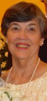 Elsa Bruton Obituary